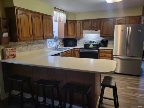 6786 S 100 E, Washington, IN 47501 photo 4