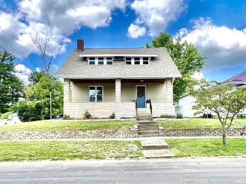 2037 13th St, Bedford, IN 47421 photo 1