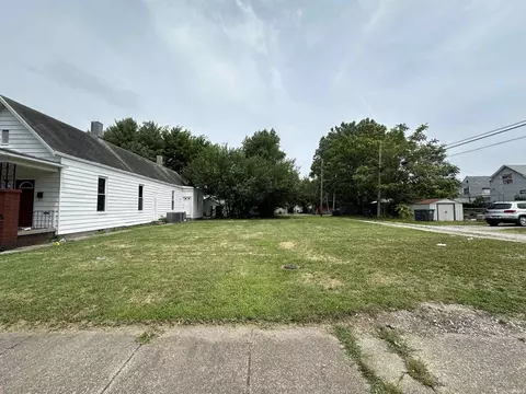 913 W Florida St, Evansville, IN 47710
