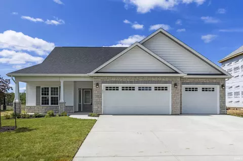 1924 Mud Creek Ct, West Lafayette, IN 47906