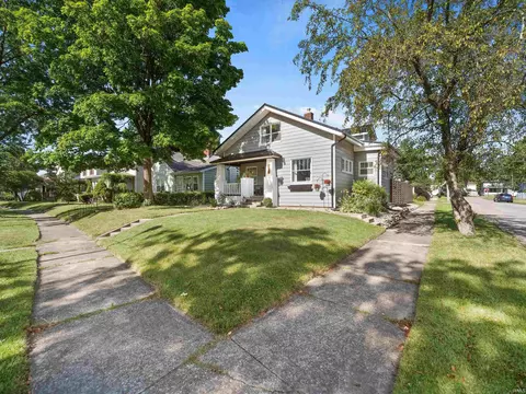 2625 Kensington Blvd, Fort Wayne, IN 46805
