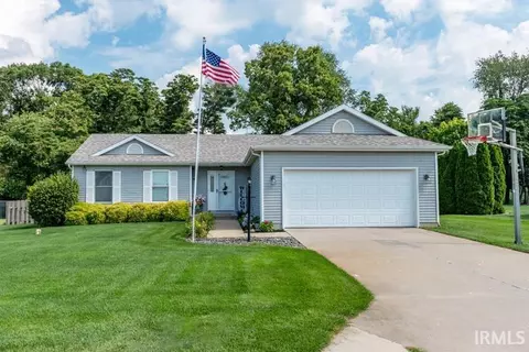 27605 Whitetail Way, Elkhart, IN 46514