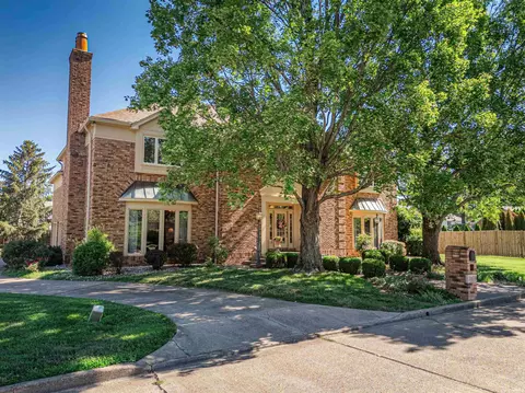 7408 E Walnut St, Evansville, IN 47715
