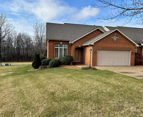 4536 Sierra Dr, Boonville, IN 47601