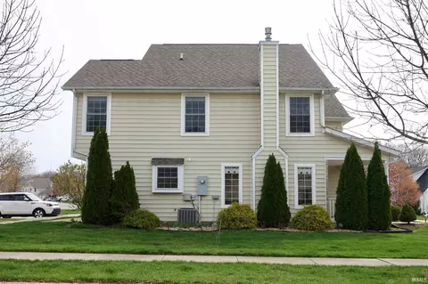 2700 E Bressingham Way, Bloomington, IN 47401 photo 2