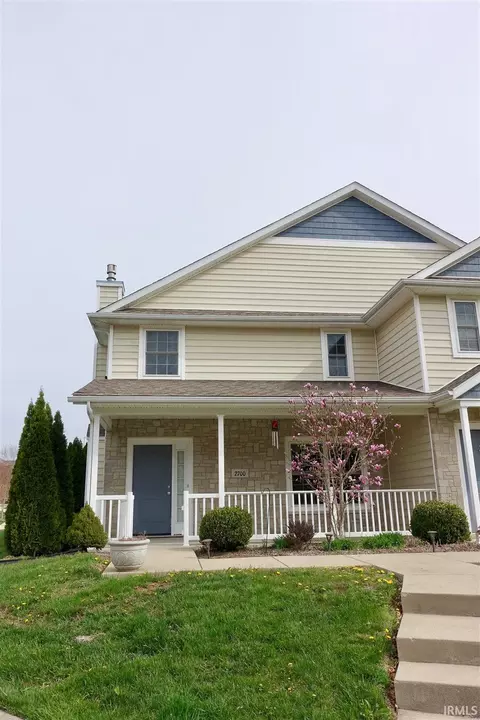 2700 E Bressingham Way, Bloomington, IN 47401 photo 1