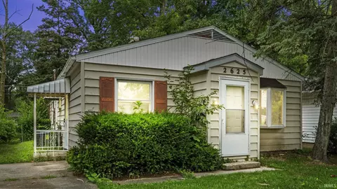 2625 Oxford St, Fort Wayne, IN 46806