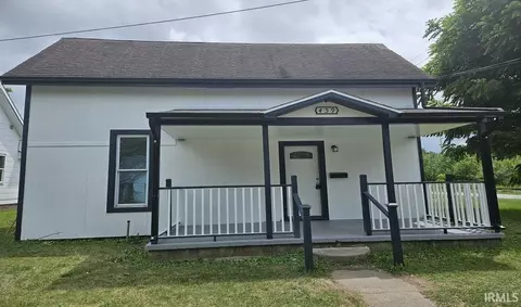459 W Palmer St, Frankfort, IN 46041