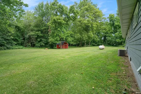 390 N 450 E, Lagrange, IN 46761 photo 16
