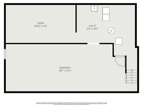 390 N 450 E, Lagrange, IN 46761 photo 21