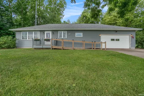 390 N 450 E, Lagrange, IN 46761 photo 2