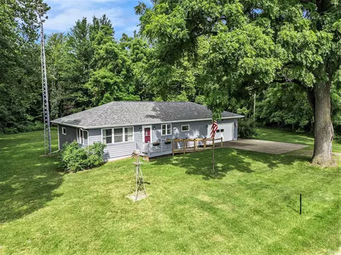 390 N 450 E, Lagrange, IN 46761 photo 17