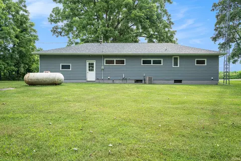 390 N 450 E, Lagrange, IN 46761 photo 15