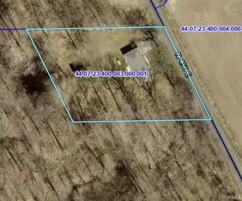390 N 450 E, Lagrange, IN 46761 photo 22