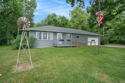 390 N 450 E, Lagrange, IN 46761 photo 3