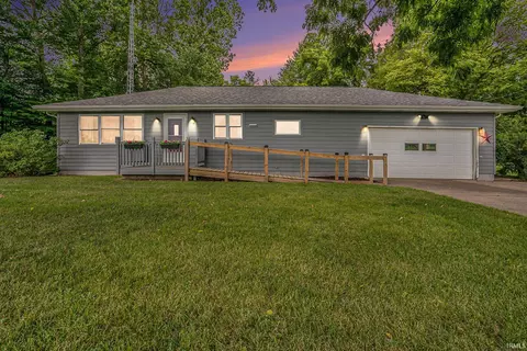 390 N 450 E, Lagrange, IN 46761 photo 1