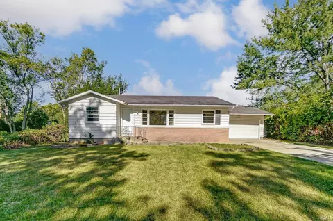 4510 Austin Dr, Fort Wayne, IN 46806