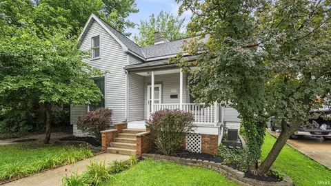 539 E Main St, Warsaw, IN 46580