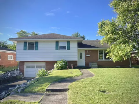 2213 Conlin Ave, Evansville, IN 47714