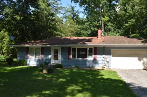 3258 S Oak St, Warsaw, IN 46580