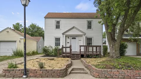 340 French Ave, Fort Wayne, IN 46807