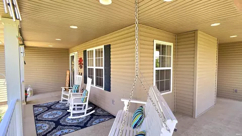 705 Devoe Dr, Sweetser, IN 46987 photo 4