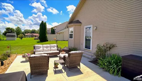 705 Devoe Dr, Sweetser, IN 46987 photo 31