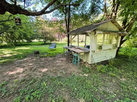 3857 N Meridian St, Windfall, IN 46076 photo 15