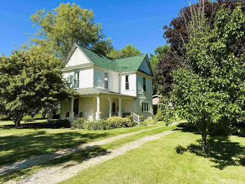 3857 N Meridian St, Windfall, IN 46076 photo 1