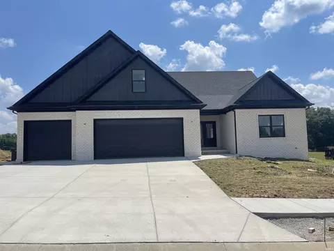 19127 Braeburn Dr, Evansville, IN 47725
