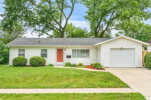 2605 Foxhall Dr, Lafayette, IN 47909