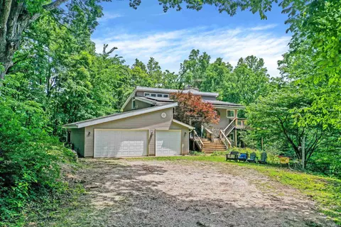 7175 S Lucas Ln, Bloomington, IN 47401