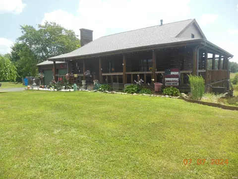 1612 E 150 N Rd, La Porte, IN 46350 photo 1