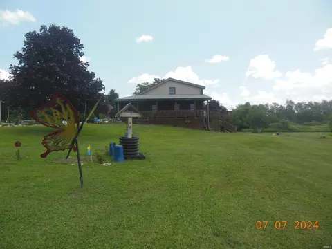 1612 E 150 N Rd, La Porte, IN 46350 photo 27