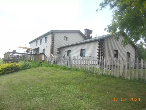 1612 E 150 N Rd, La Porte, IN 46350 photo 29