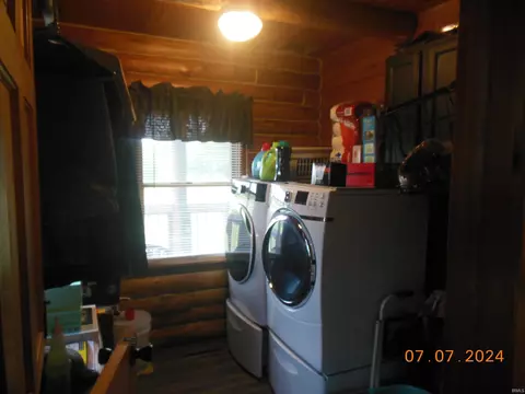 1612 E 150 N Rd, La Porte, IN 46350 photo 13