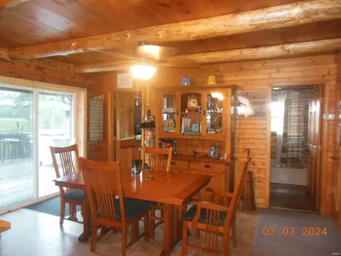 1612 E 150 N Rd, La Porte, IN 46350 photo 5