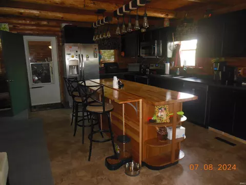 1612 E 150 N Rd, La Porte, IN 46350 photo 7