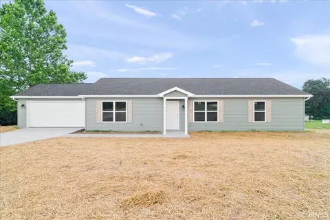 6099 W Stalheim Ave, Owensville, IN 47665