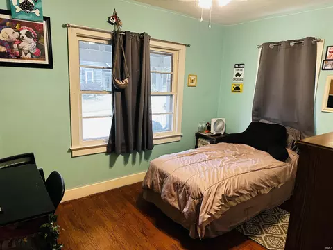 307 E William St, Washington, IN 47501 photo 13