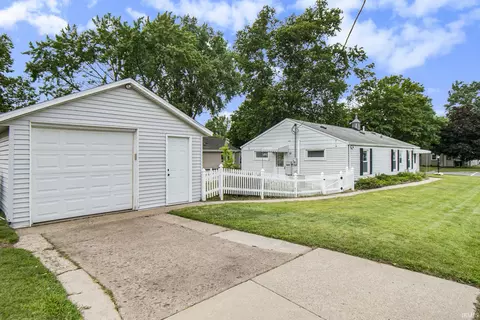 1532 E Fox St, South Bend, IN 46613 photo 20