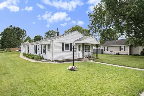 1532 E Fox St, South Bend, IN 46613 photo 1