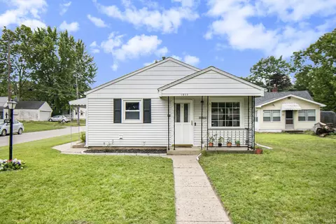 1532 E Fox St, South Bend, IN 46613 photo 2