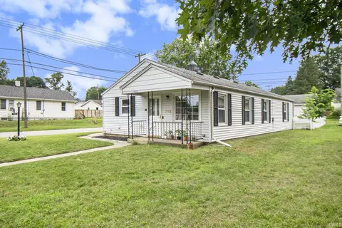 1532 E Fox St, South Bend, IN 46613 photo 25