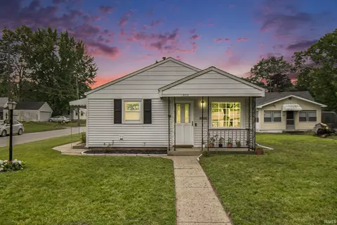 1532 E Fox St, South Bend, IN 46613 photo 26