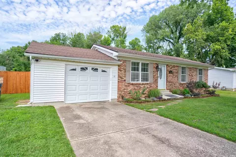 5900 N New York Ave, Evansville, IN 47711