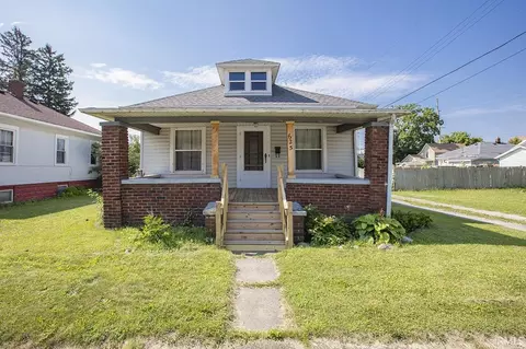 625 Jordan St, Elkhart, IN 46514