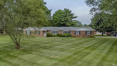 4410 Grand Dr, Marion, IN 46952