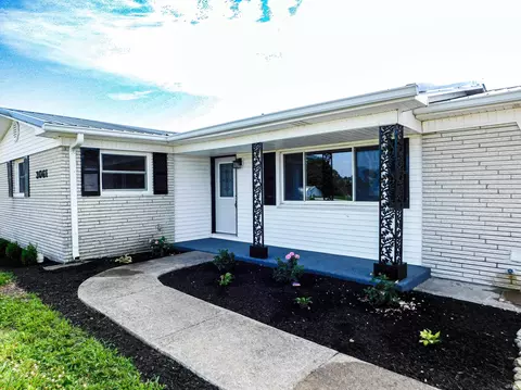 3061 S State Road 3, Hartford City, IN 47348
