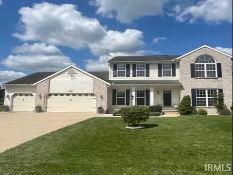 4061 E Oldfield Dr, Leesburg, IN 46538